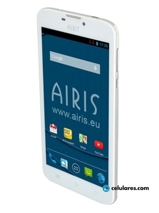 Imagen 2 Airis TM60Q