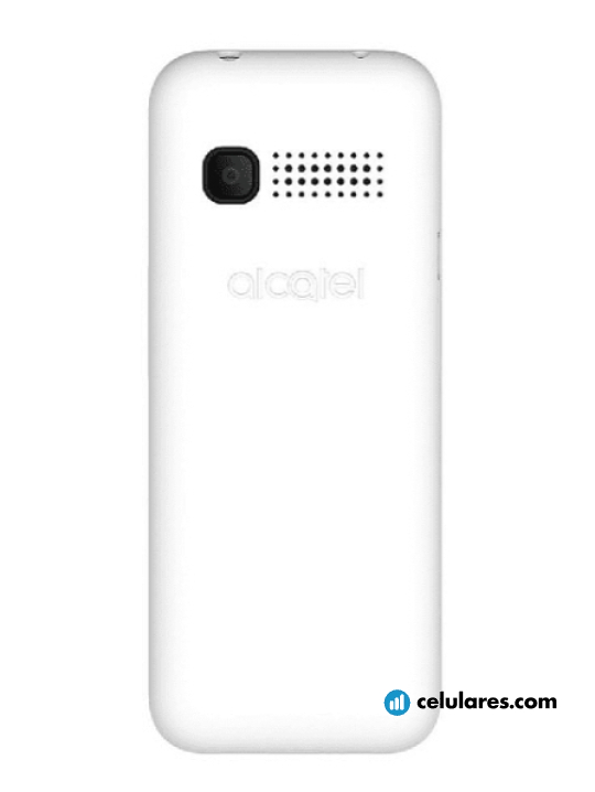 Imagen 8 Alcatel 1066D