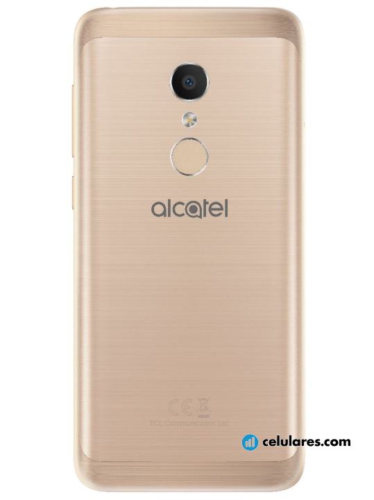 Imagen 4 Alcatel 1C