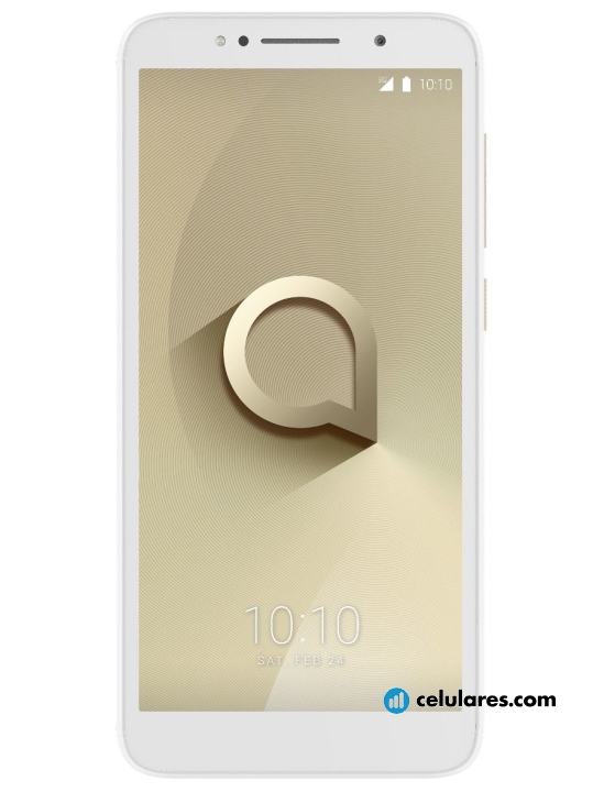 Alcatel 1C