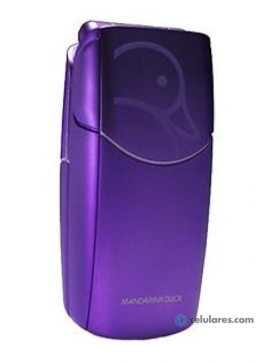 Imagen 3 Alcatel Mandarina Duck