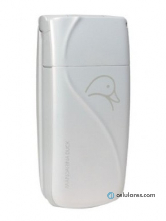 Imagen 3 Alcatel Mandarina Duck Moon