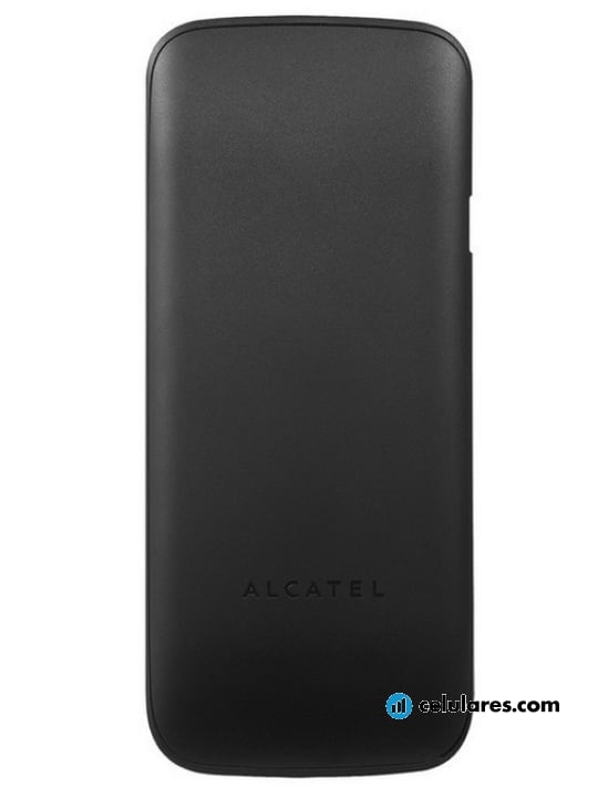 Imagen 3 Alcatel One Touch 1010