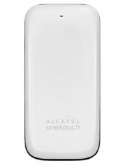 SMARTPHONE TELEFONO MOVIL LIBRE ALCATEL ONETOUCH 1035 DUAL SIM PERSONAS  MAYORES