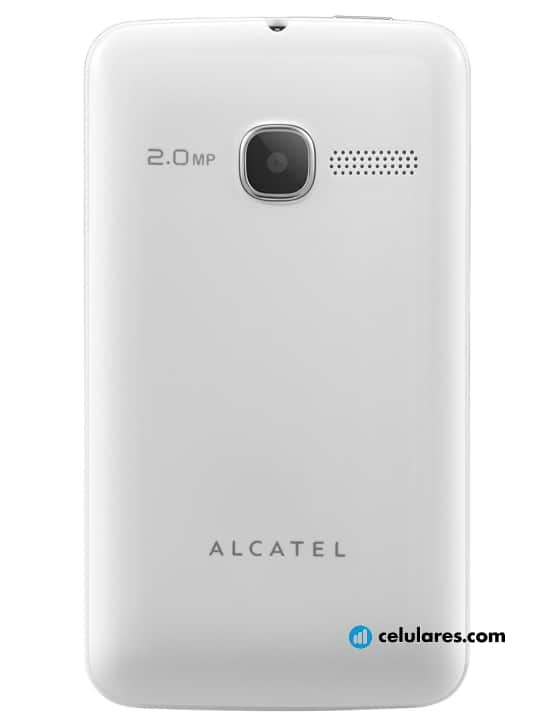 Imagen 5 Alcatel One Touch Tribe 3040