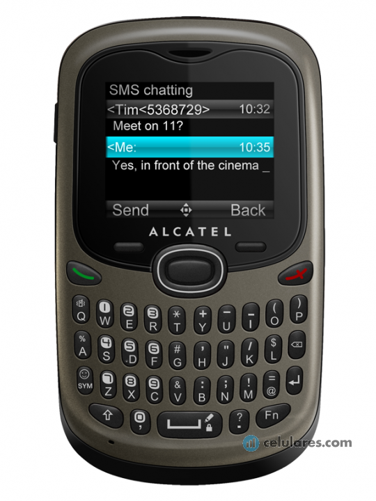 Alcatel OT-255