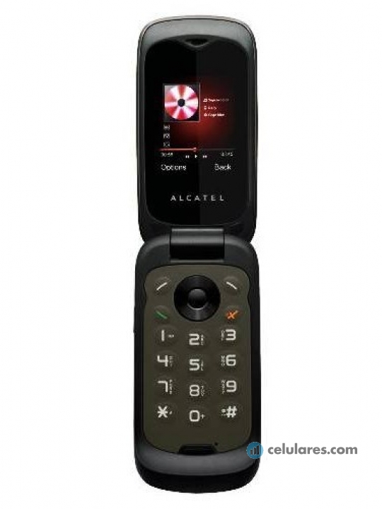 Imagen 3 Alcatel OT-565