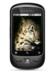 Alcatel OT-906