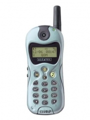 Alcatel OT Club db