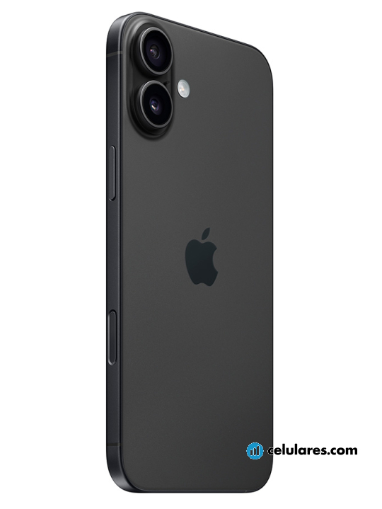 Imagen 7 Apple iPhone 16