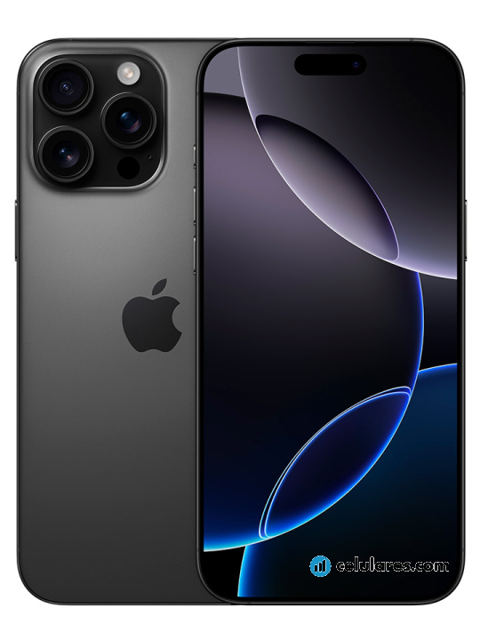 Imagen 2 Apple iPhone 16 Pro Max