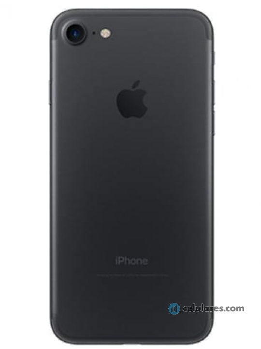 Apple iPhone 7 (A1660, A1778, A1779, A1780)  Estados Unidos