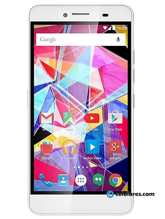 Archos Diamond Plus