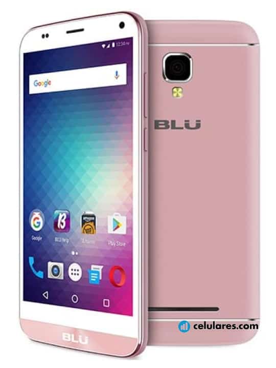 Imagen 2 Blu Dash XL