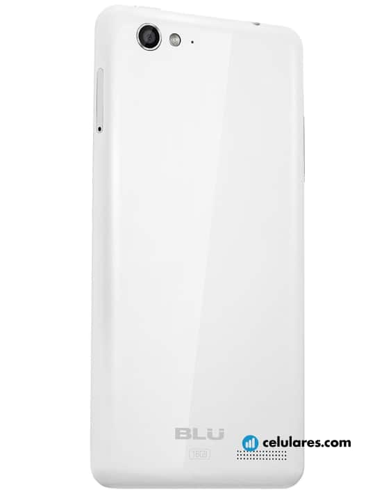 Imagen 3 Blu Life Pure Mini