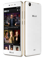 BLU Life PRO: el smartphone más delgado de 5 pulgadas