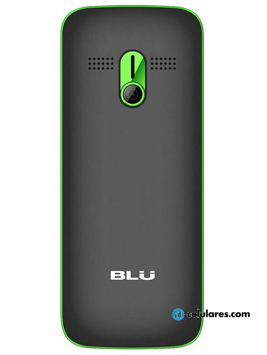 Imagen 4 Blu Z4