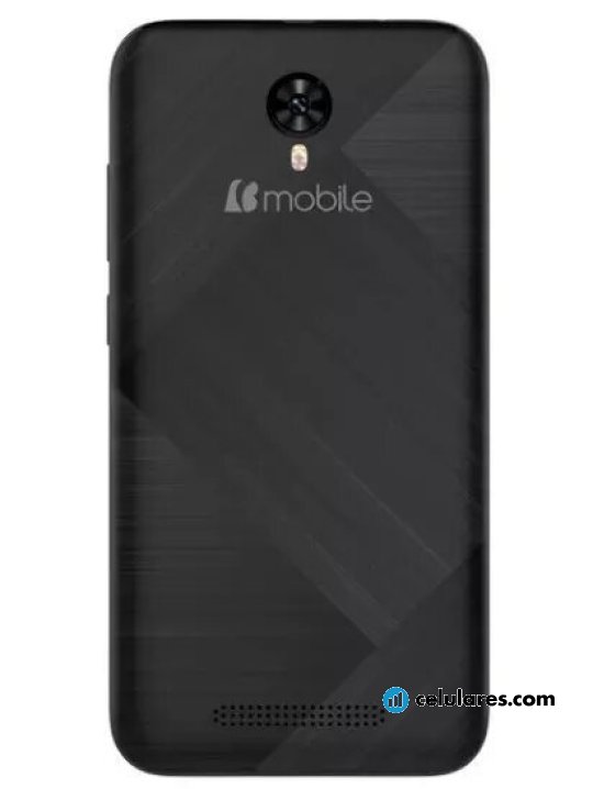 Imagen 2 Bmobile AX750