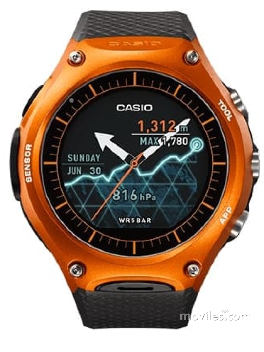 Caracteristicas discount smartwatch f10