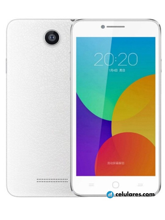 Imagen 2 Coolpad 5267