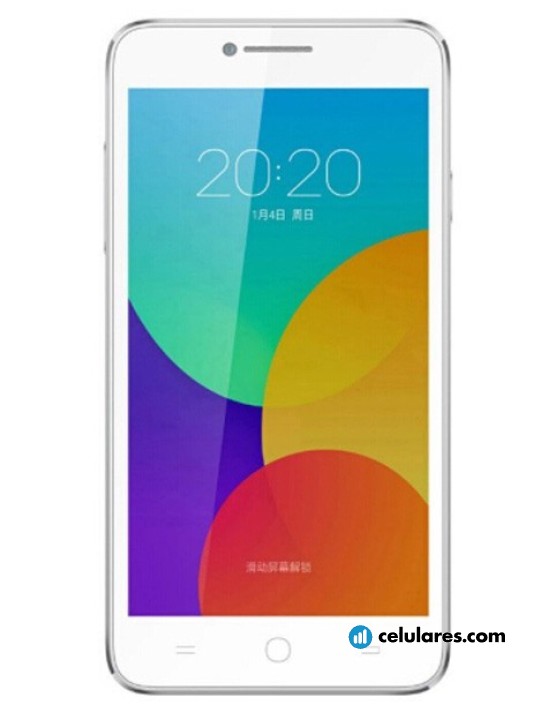 Coolpad 5267