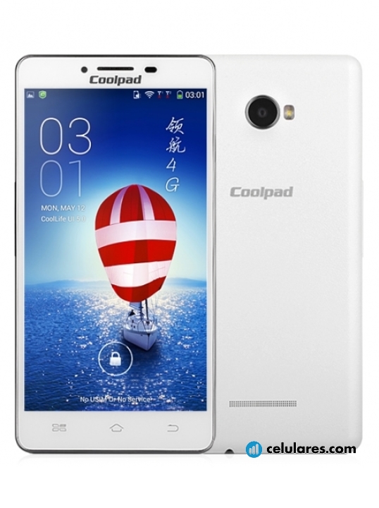 Imagen 3 Coolpad K1