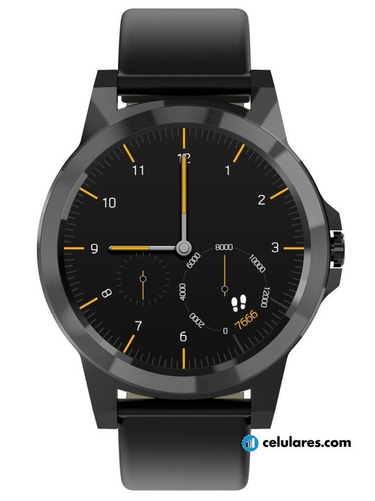 Smartwatch discount diggro di03