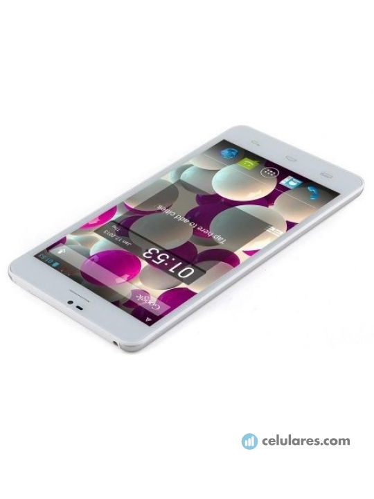 Imagen 6 Doogee DG-Phablet DG685