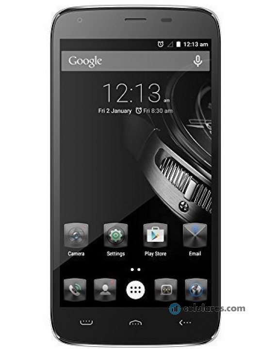 Doogee HOMTOM HT6