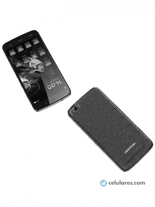 Imagen 7 Doogee HOMTOM HT6