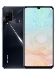 Características detalladas Doogee N20 -  Estados Unidos