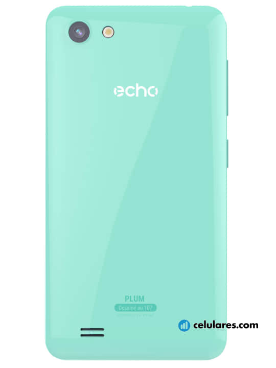 Imagen 7 Echo Plum