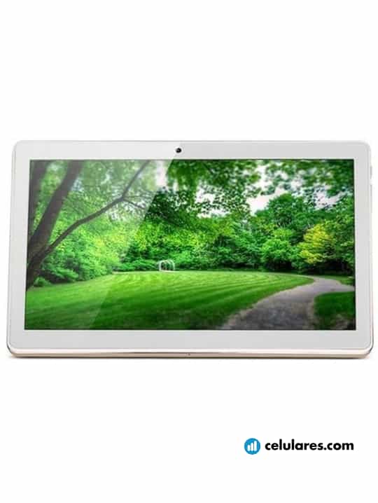 Tablet Excelvan QT 10.1