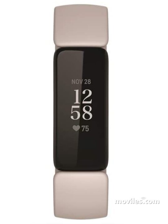 Fitbit cheap inspire caracteristicas