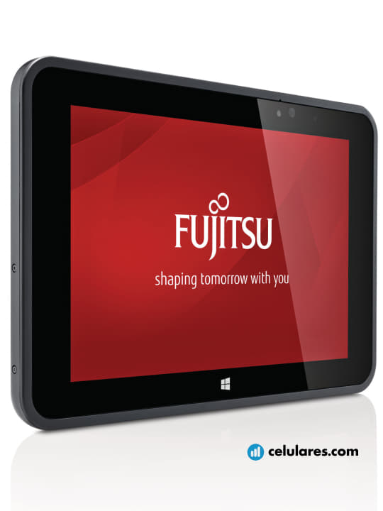 Imagen 2 Tablet Fujitsu Stylistic V535