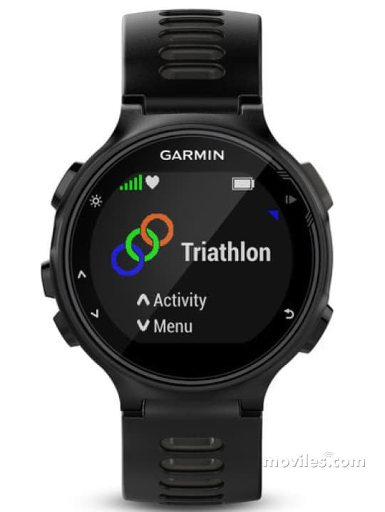 garmin 735xt colombia