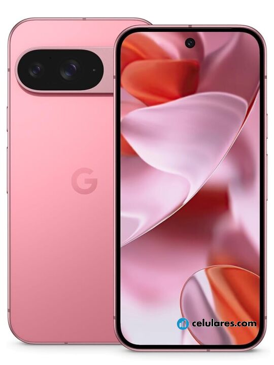 Imagen 2 Google Pixel 9