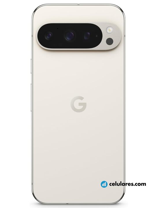 Imagen 5 Google Pixel 9 Pro