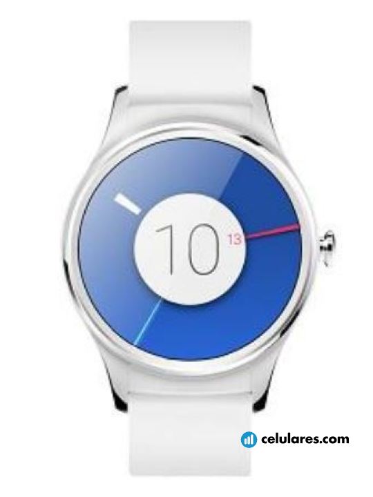 Haier smartwatch cheap