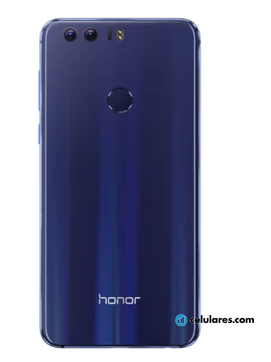 Imagen 3 Honor 8