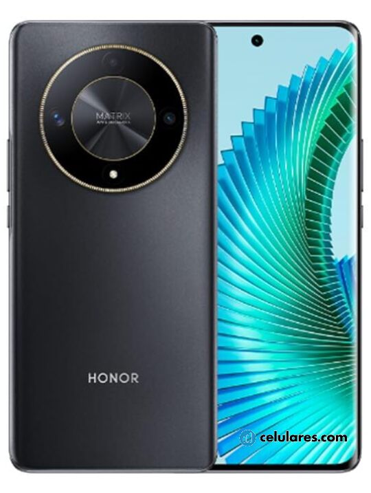 Honor Magic6 Lite