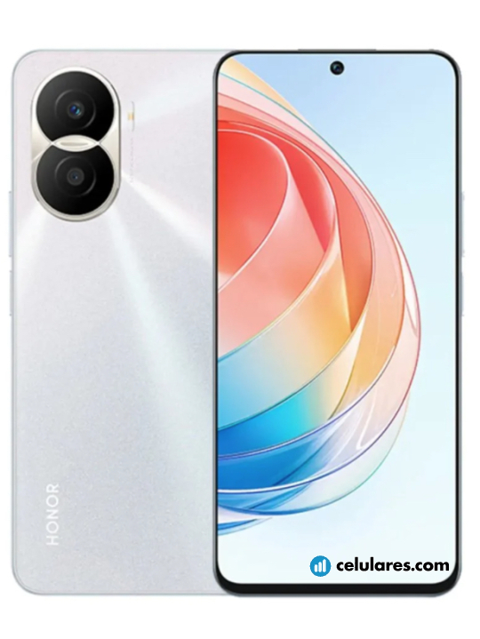 Imagen 5 Honor X40i