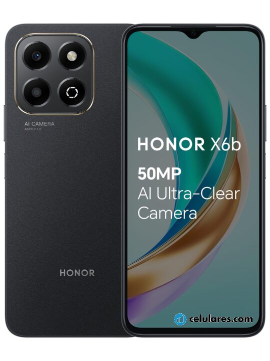 Honor X6b