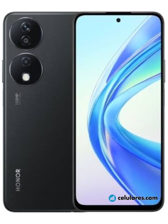 Honor X7b