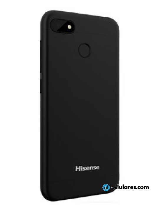 Imagen 4 Hisense F23 Plus