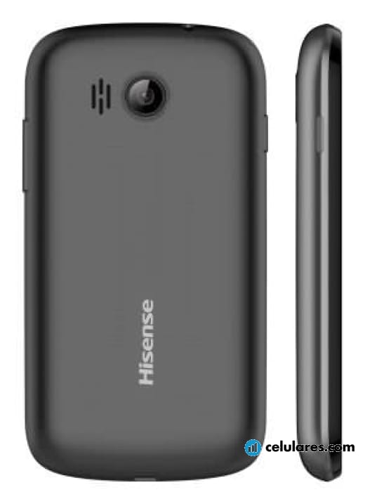 Imagen 4 Hisense U912A