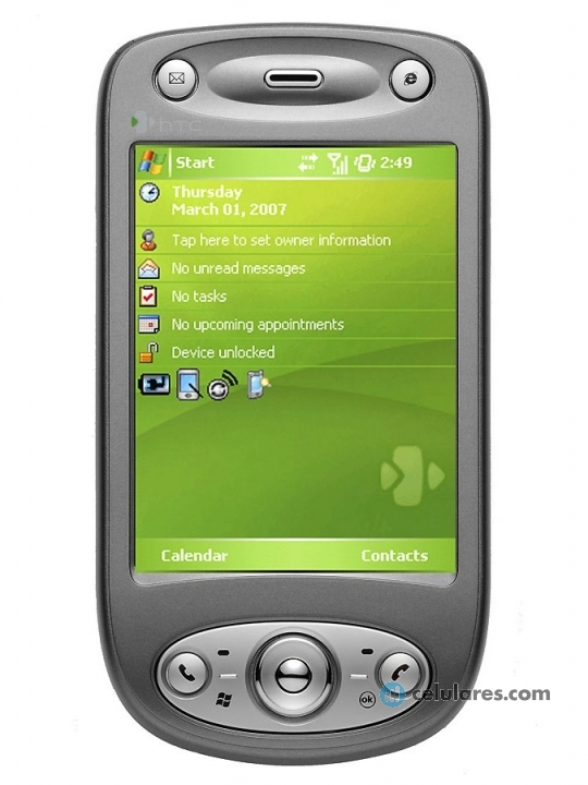 HTC P6300