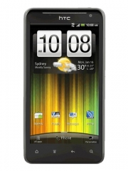 HTC Velocity 4G