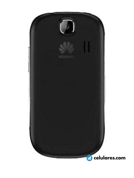 Imagen 3 Huawei Ascend Y100 U8655