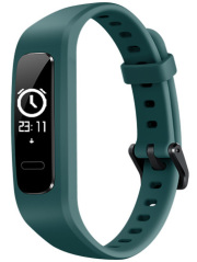 huawei band 3e notificaciones